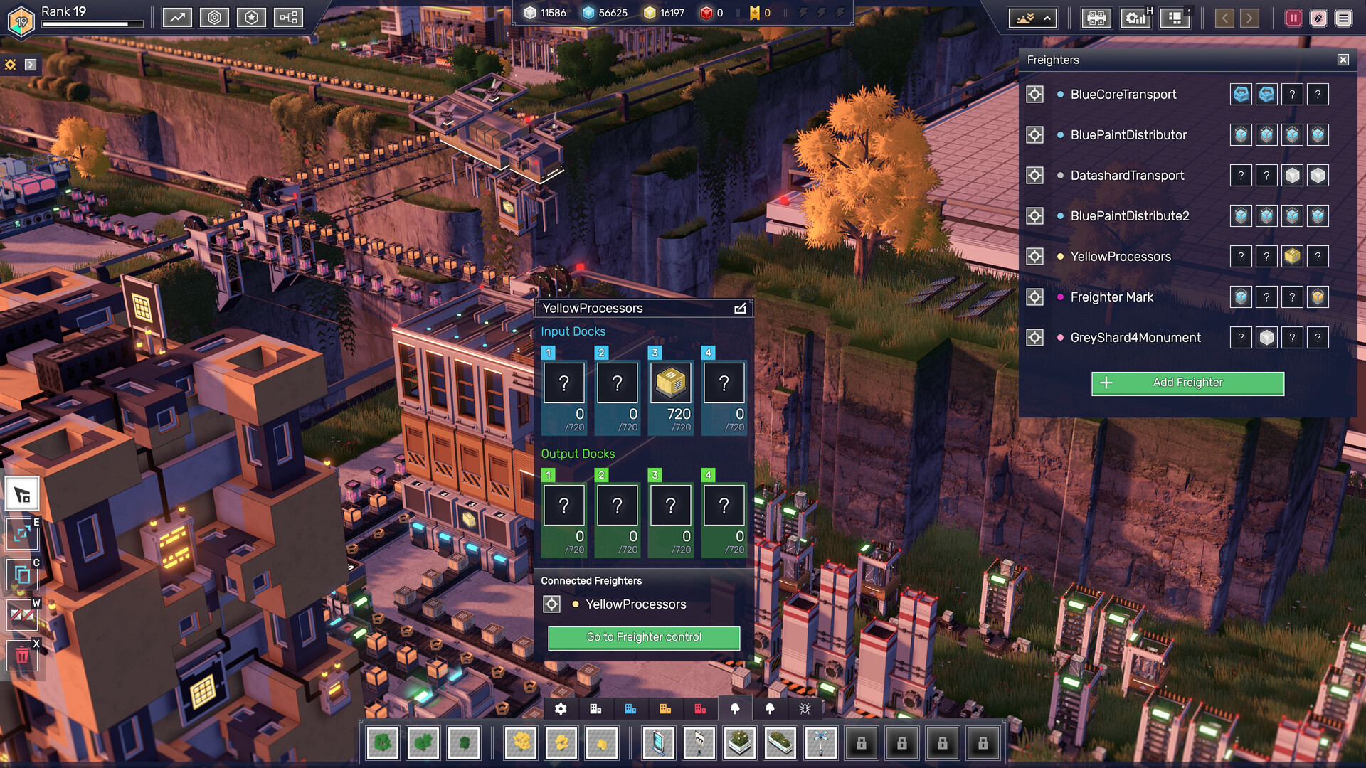 Modulus: Factory Automation Free Download