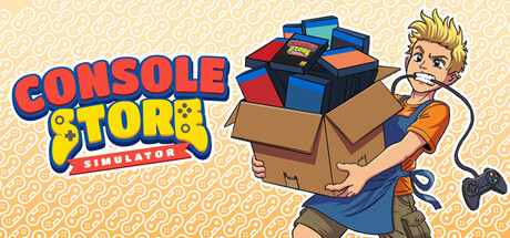 Console Simulator Console Store Simulator Free Download