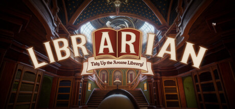 librarian-tidy-up-the-arcane-library-v1-0-7-free-download